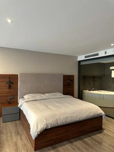 PENTSTUDIO Luxury Apartment - West Lake, Hanoi – Fotos 8