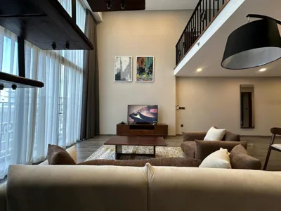 PENTSTUDIO Luxury Apartment - West Lake, Hanoi – Fotos 10