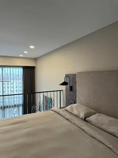 PENTSTUDIO Luxury Apartment - West Lake, Hanoi – Fotos 11